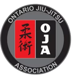 Ontario Jiu-Jitsu Association logo