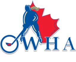 Ontario Women’s Hockey Association logo
