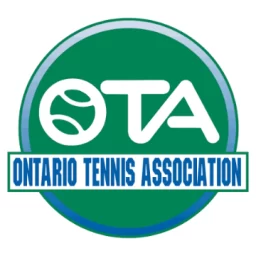 Ontario Tennis Association logo