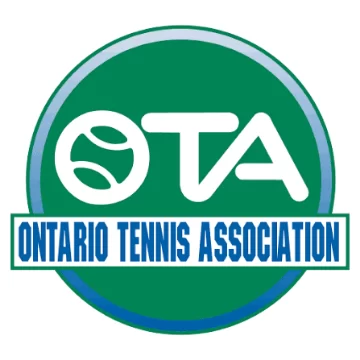 Ontario Tennis Association logo