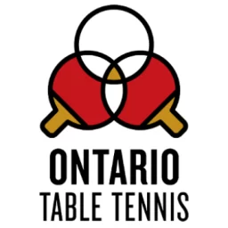 Ontario Table Tennis Association logo