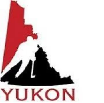 Yukon Amateur Hockey Association logo