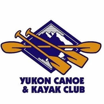 Yukon Canoe and Kayak Club logo