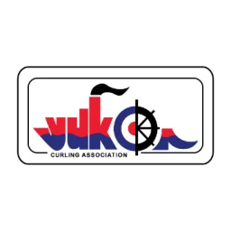 Yukon Curling Association logo