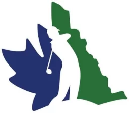 Yukon Golf Association logo