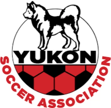 Yukon Soccer Association logo