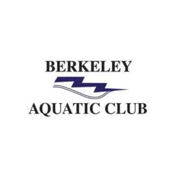 Berkeley Aquatic Club logo