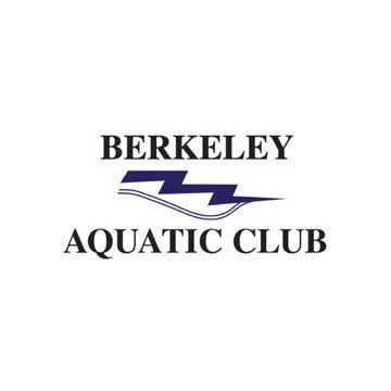Berkeley Aquatic Club logo