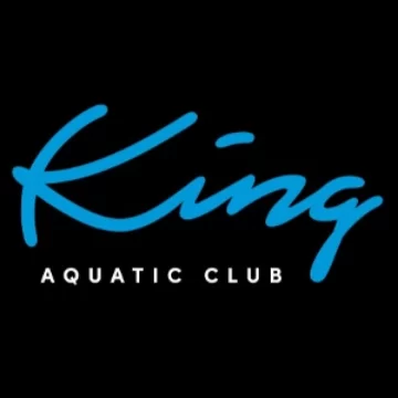 King Aquatic Club logo