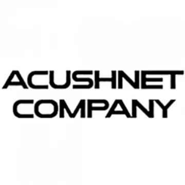 Acushnet logo