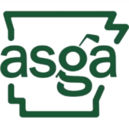Alaska Golf Association logo