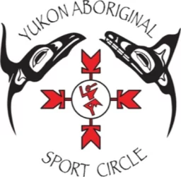 Aboriginal Sport Circle Yukon logo