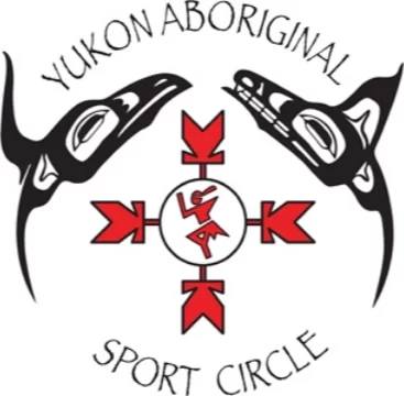 Aboriginal Sport Circle Yukon logo
