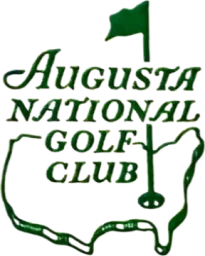 Augusta National Golf Club logo