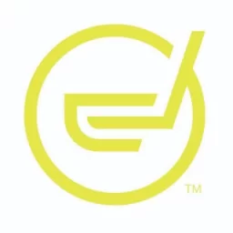 Central Links Golf logo