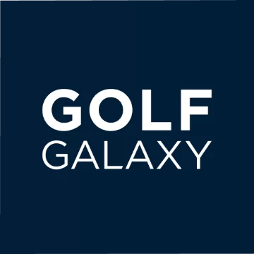Golf Galaxy logo