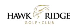 Hawk Ridge Golf Club logo
