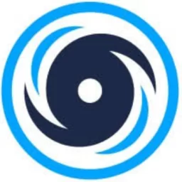 Hurricane Junior Golf Tour logo
