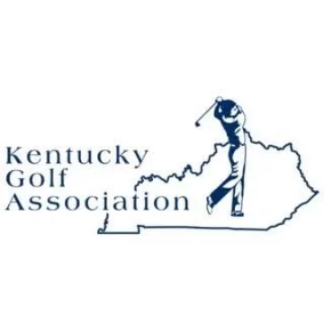 Kentucky Golf Association logo