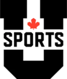 U SPORTS logo