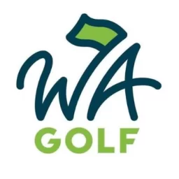 Washington Golf logo