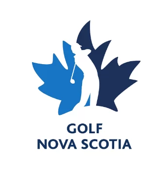 Golf Nova Scotia logo