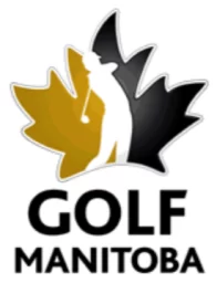 Golf Manitoba logo