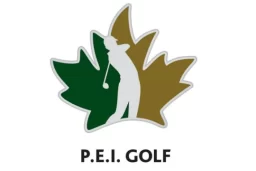 Golf PEI logo