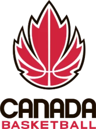 Canada Basketball logo