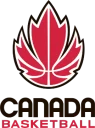 Canada Basketball logo