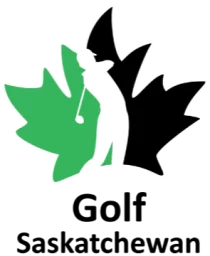 Golf Saskatchewan logo