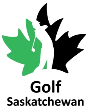 Golf Saskatchewan logo