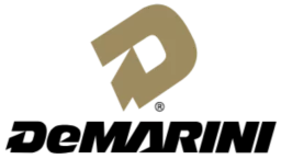 DeMarini logo