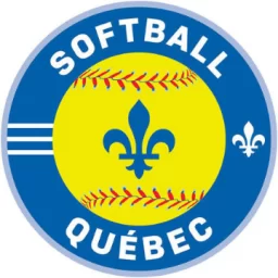 Softball Québec logo