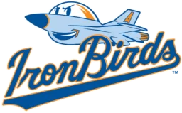 Aberdeen IronBirds logo