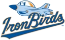 Aberdeen IronBirds logo