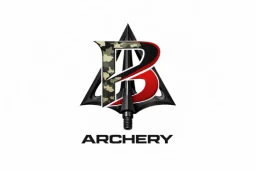 Archery Newfoundland and Labrador logo