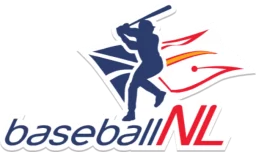 Baseball Newfoundland and Labrador logo