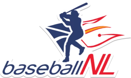Baseball Newfoundland and Labrador logo
