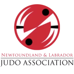 Judo Newfoundland and Labrador logo