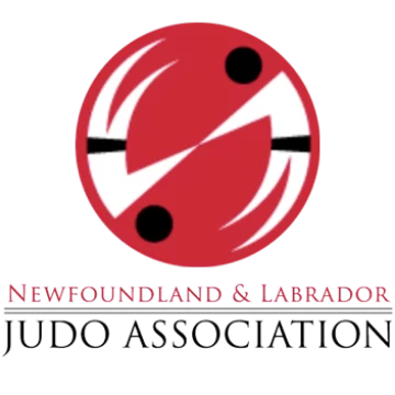 Judo Newfoundland and Labrador logo