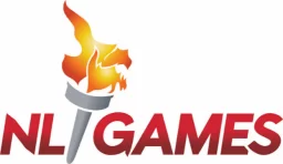 Newfoundland and Labrador Games logo