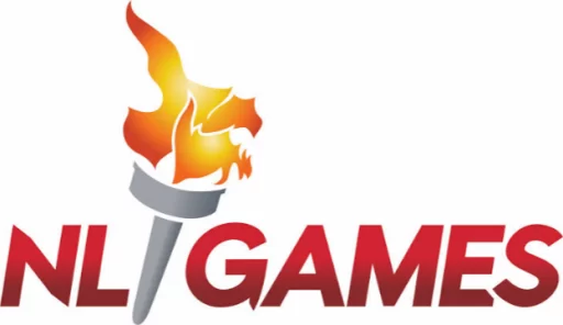 Newfoundland and Labrador Games logo