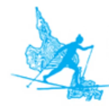 Cross Country Newfoundland and Labrador logo