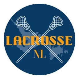 Newfoundland and Labrador Lacrosse Association logo