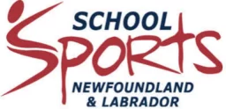 School Sports Newfoundland and Labrador logo