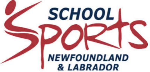 School Sports Newfoundland and Labrador logo