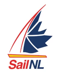 Sail Newfoundland and Labrador logo