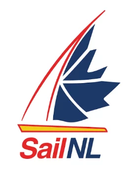 Sail Newfoundland and Labrador logo
