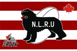 Rugby Newfoundland and Labrador logo